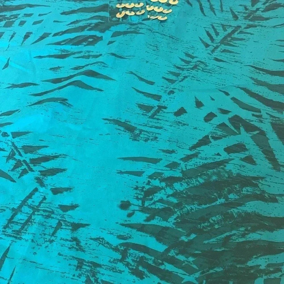 Gottex Beach Cover-Up size small - Picture 8 of 8